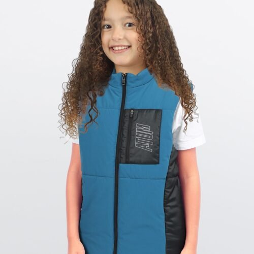 Atum UNISEX Puffer Vest - Atum Egypt