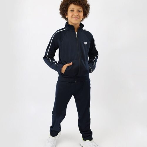 Atum Boy's Essential TrackSuit - Atum Egypt