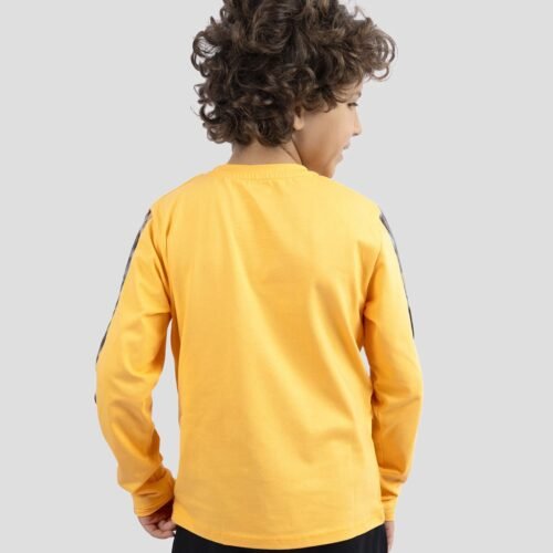 Atum boy's longsleeves t-shirt - Atum Egypt