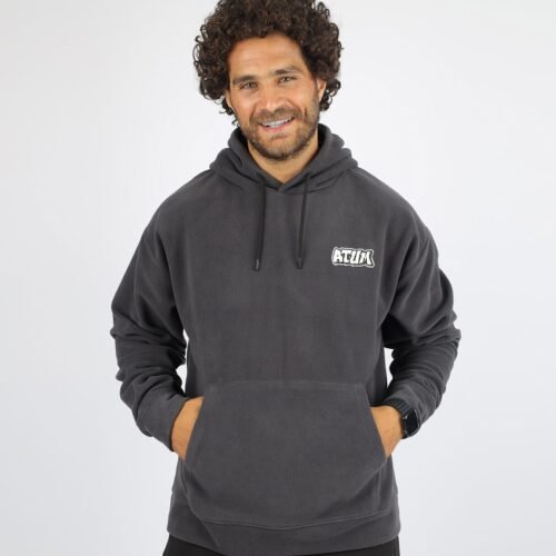 Atum Men's Oversize Hoodie - Atum Egypt