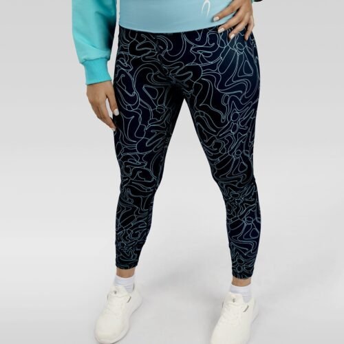 Atum women's limitless leggings - Atum Egypt