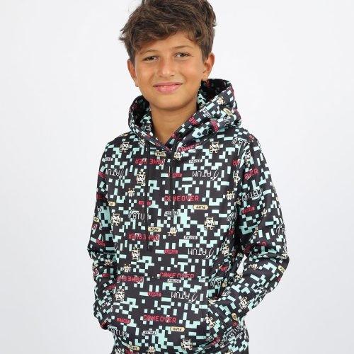 Atum Boy's Gaming Hoodie - Atum Egypt