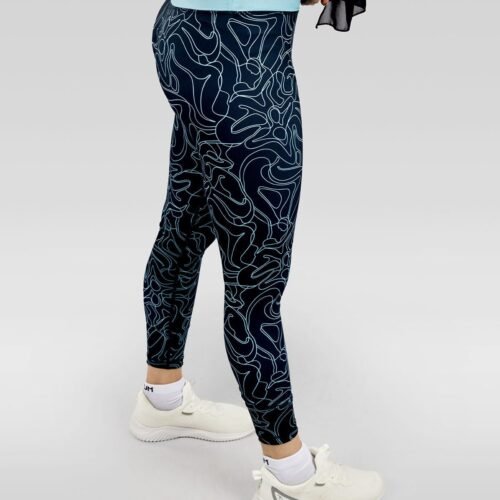 Atum women's limitless leggings - Atum Egypt