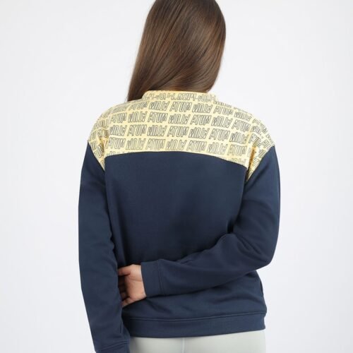 Atum Women's Sweatshirt - Atum Egypt