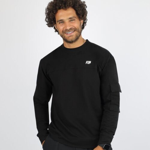 Atum Men's Long-Sleeve T-Shirt - Atum Egypt