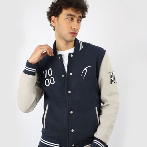 Atum Men's Varsity Jacket - Atum Egypt