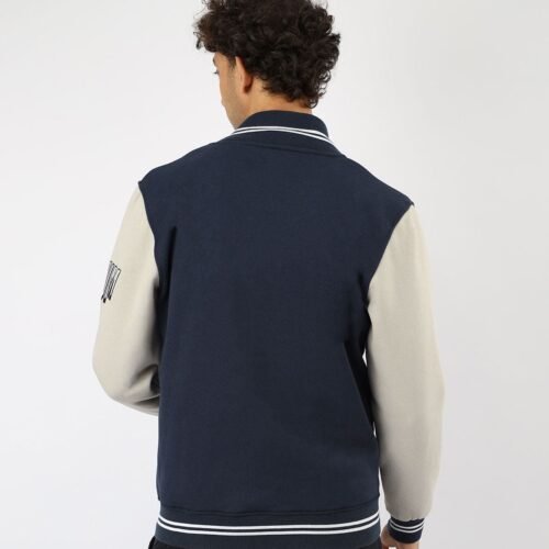 Atum Men's Varsity Jacket - Atum Egypt