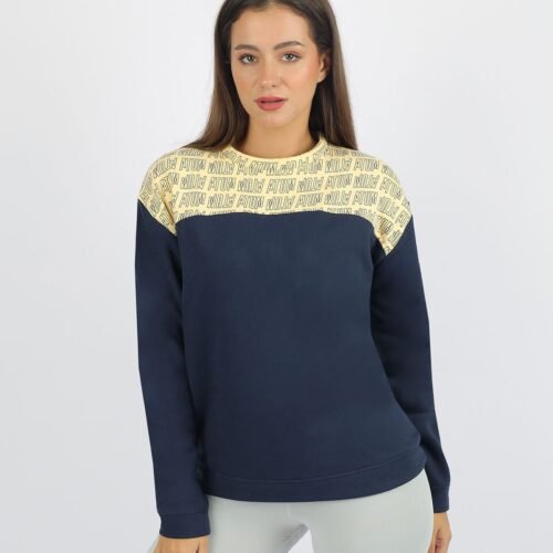 Atum Women's Sweatshirt - Atum Egypt