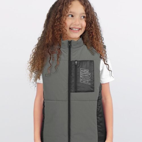 Atum UNISEX Puffer Vest - Atum Egypt