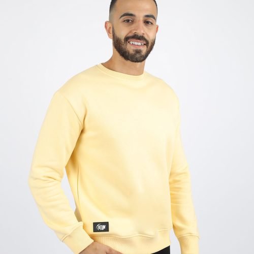 Atum Men's Sweatshirt - Atum Egypt