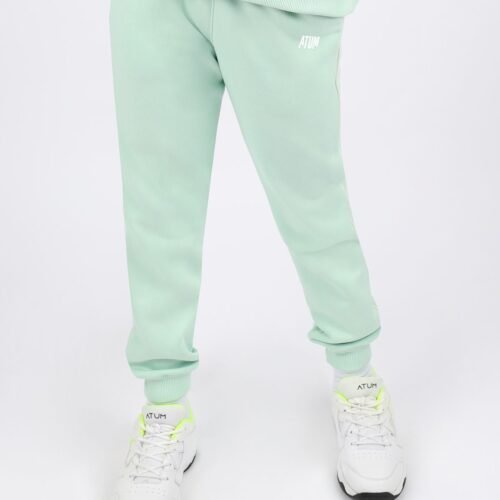 Atum Girl's High-Waisted Sweatpants - Atum Egypt