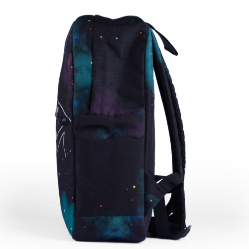 Planets Necklace Backpack - Image 3