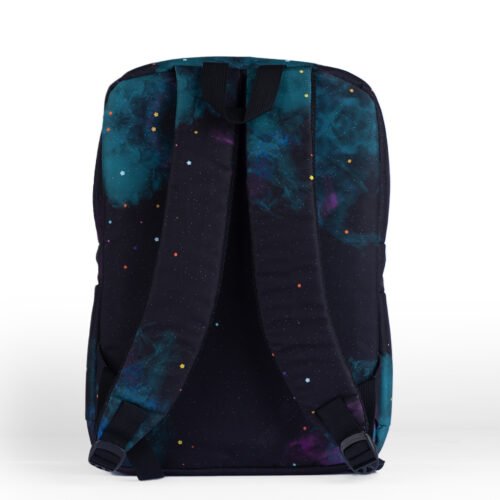 Planets Necklace Backpack - Image 4