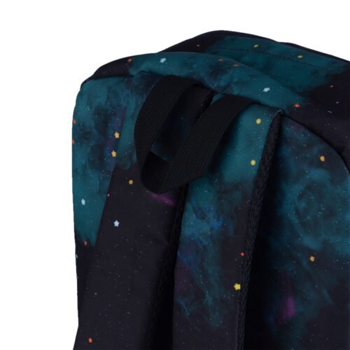 Planets Necklace Backpack - Image 5