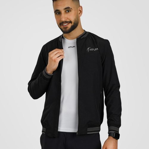 Atum Men's windbreaker jacket - Atum Egypt