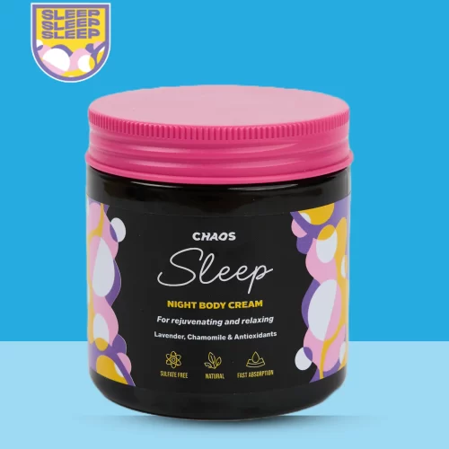 Sleep cream 300 ml 1